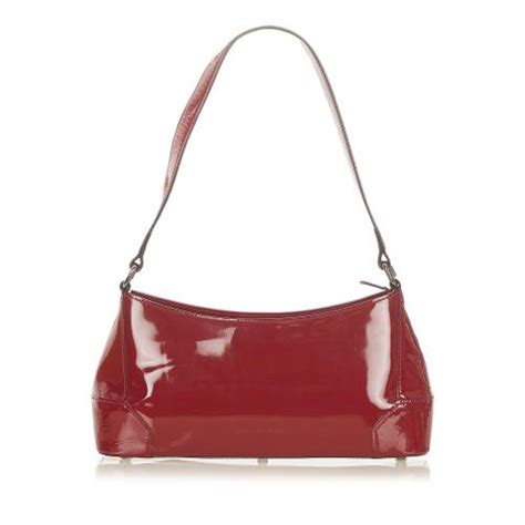 patent london leather clutch bag burberry|patent leather BURBERRY Women Clutch bags .